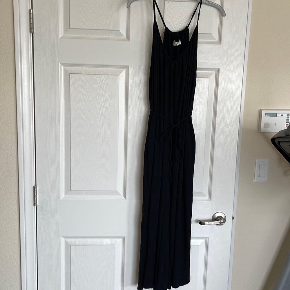 EUC Lou & Grey Jumpsuit